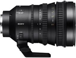 Renoverad Sony SELP18110G E PZ 18-110mm f/4 G OSS Lens - Reebelo Sverige