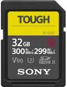Sony SF-G Series Tough UHS-II SD Memory Card
