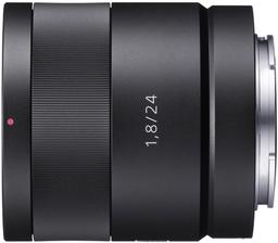 Renoverad Sony Sonnar T* E 24mm F1.8 ZA E-mount Prime Camera Lens - Reebelo Sverige