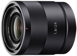 Renoverad Sony Sonnar T* E 24mm F1.8 ZA E-mount Prime Camera Lens - Reebelo Sverige