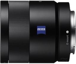 Renoverad Sony Sonnar T* FE 55mm f/1.8 ZA Lens - Reebelo Sverige