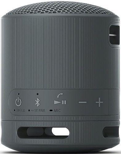 Renoverad Sony SRS-XB100 Portable Wireless Speaker - Reebelo Sverige