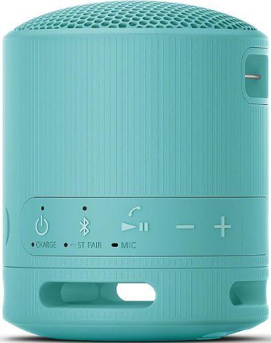 Renoverad Sony SRS-XB100 Portable Wireless Speaker - Reebelo Sverige