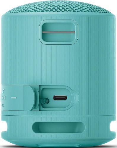 Renoverad Sony SRS-XB100 Portable Wireless Speaker - Reebelo Sverige