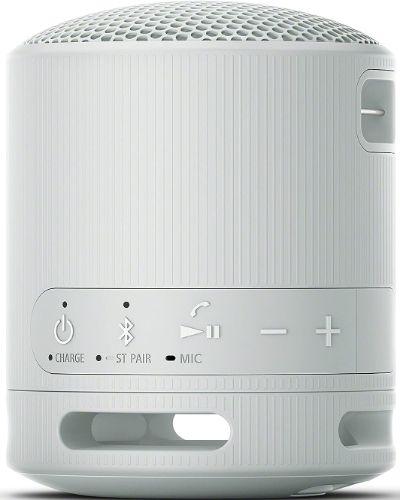 Renoverad Sony SRS-XB100 Portable Wireless Speaker - Reebelo Sverige