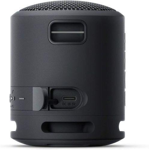 Renoverad Sony SRS-XB13 Extra Bass Portable Wireless Speaker - Reebelo Sverige