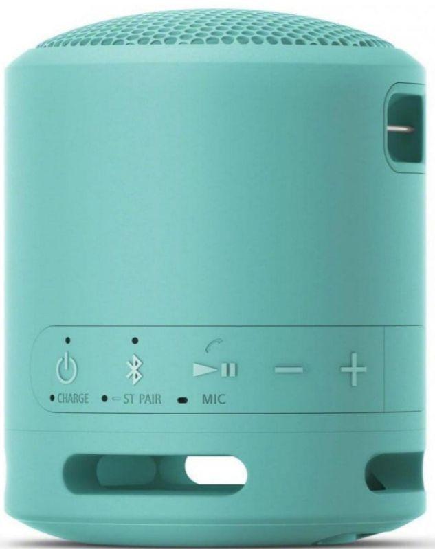 Renoverad Sony SRS-XB13 Extra Bass Portable Wireless Speaker - Reebelo Sverige