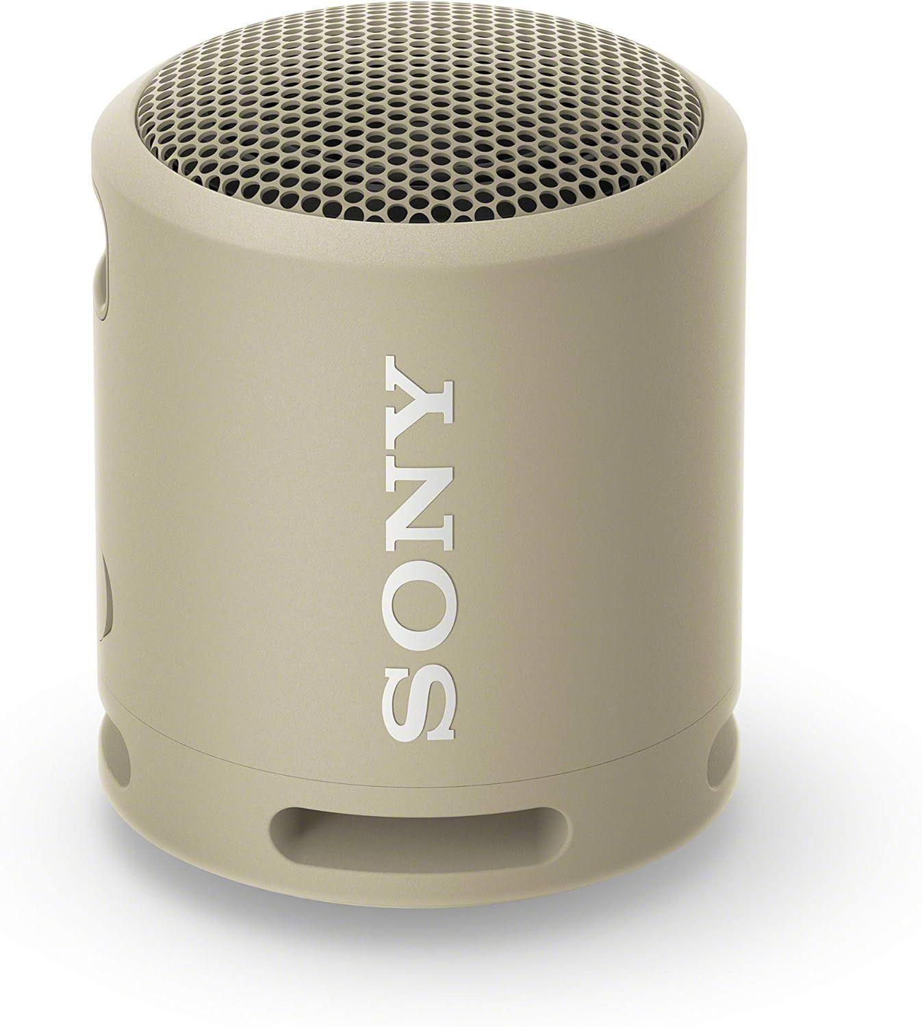 Renoverad Sony SRS-XB13 Extra Bass Portable Wireless Speaker - Reebelo Sverige