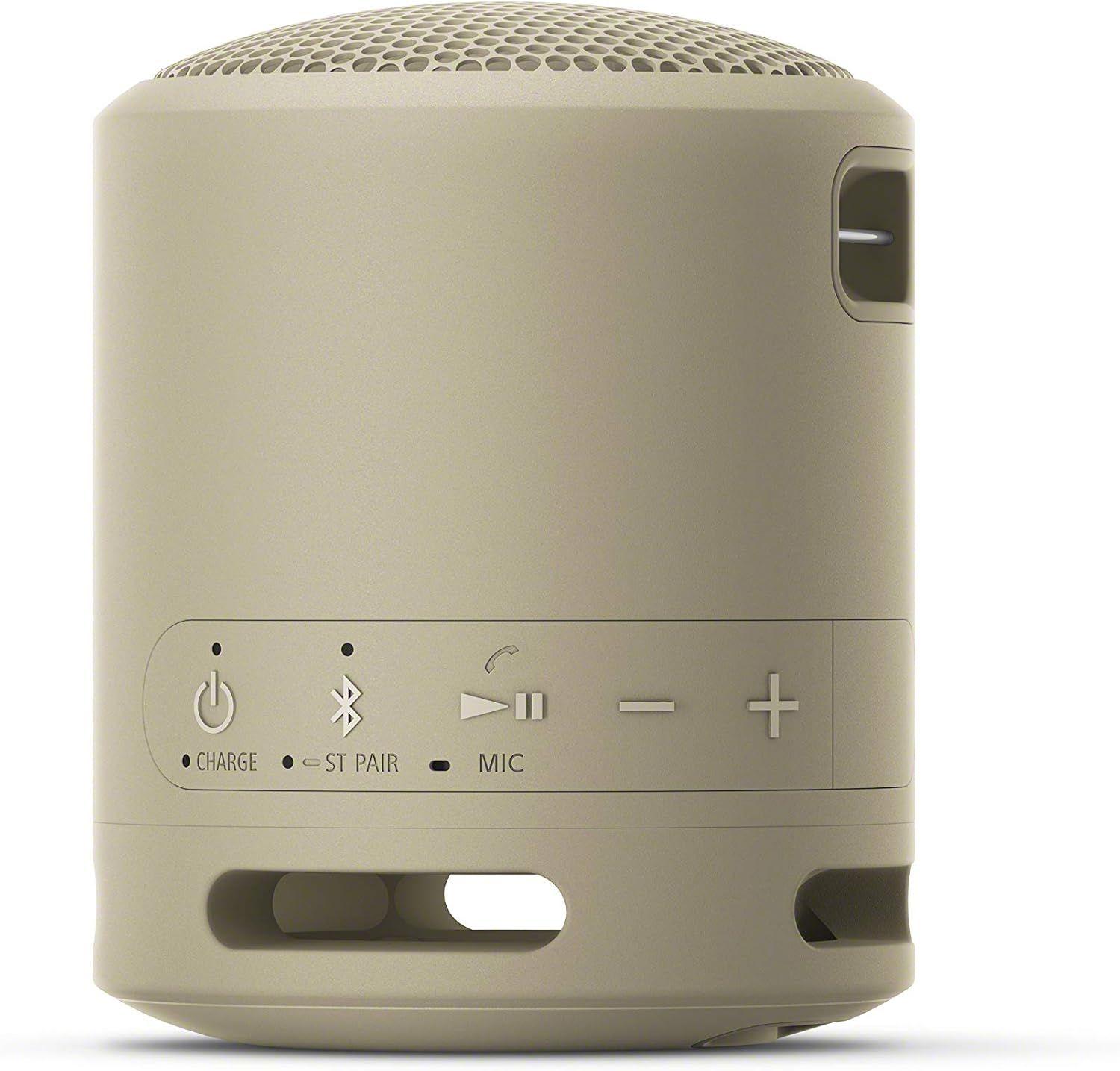 Renoverad Sony SRS-XB13 Extra Bass Portable Wireless Speaker - Reebelo Sverige