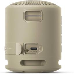 Renoverad Sony SRS-XB13 Extra Bass Portable Wireless Speaker - Reebelo Sverige
