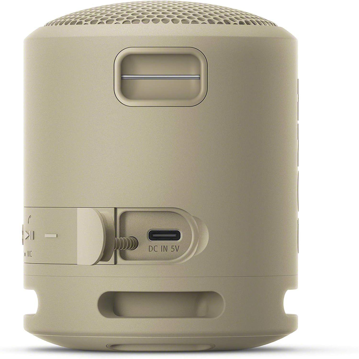 Renoverad Sony SRS-XB13 Extra Bass Portable Wireless Speaker - Reebelo Sverige