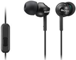 Renoverad Sony Step-Up EX Series Earbud Headphones - Reebelo Sverige