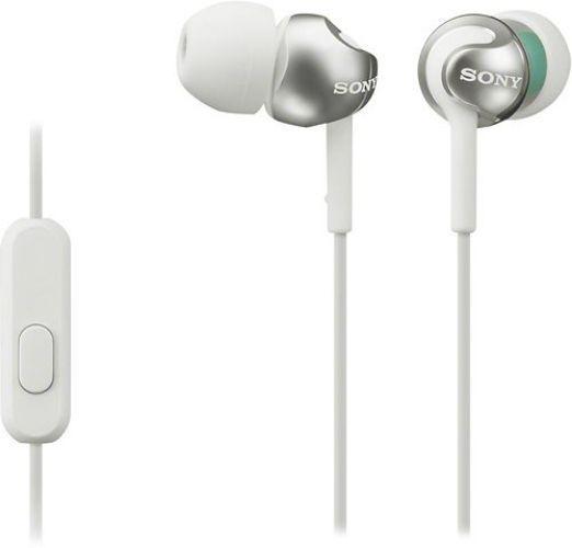 Renoverad Sony Step-Up EX Series Earbud Headphones - Reebelo Sverige
