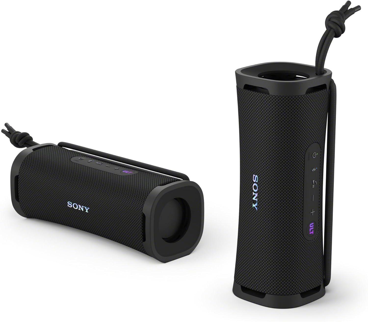 Renoverad Sony ULT Field 1 Wireless Bluetooth Speaker - Reebelo Sverige