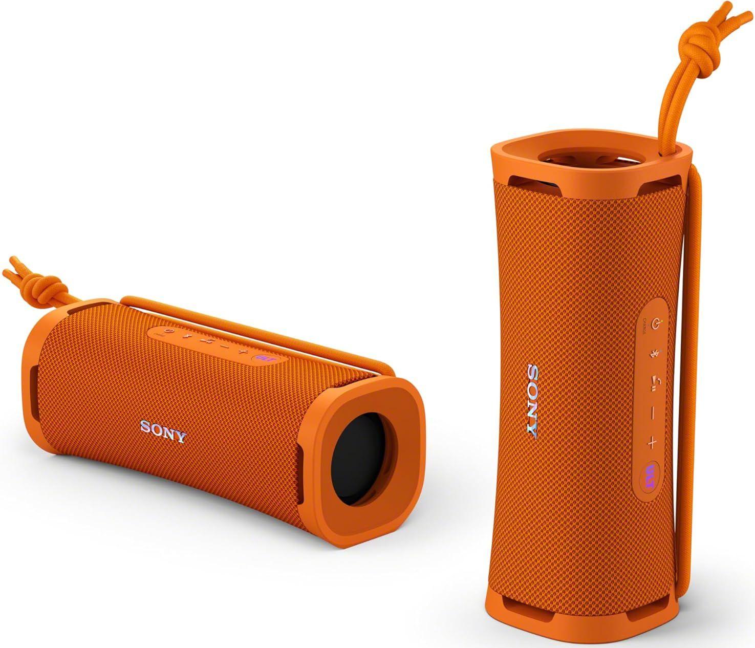 Renoverad Sony ULT Field 1 Wireless Bluetooth Speaker - Reebelo Sverige