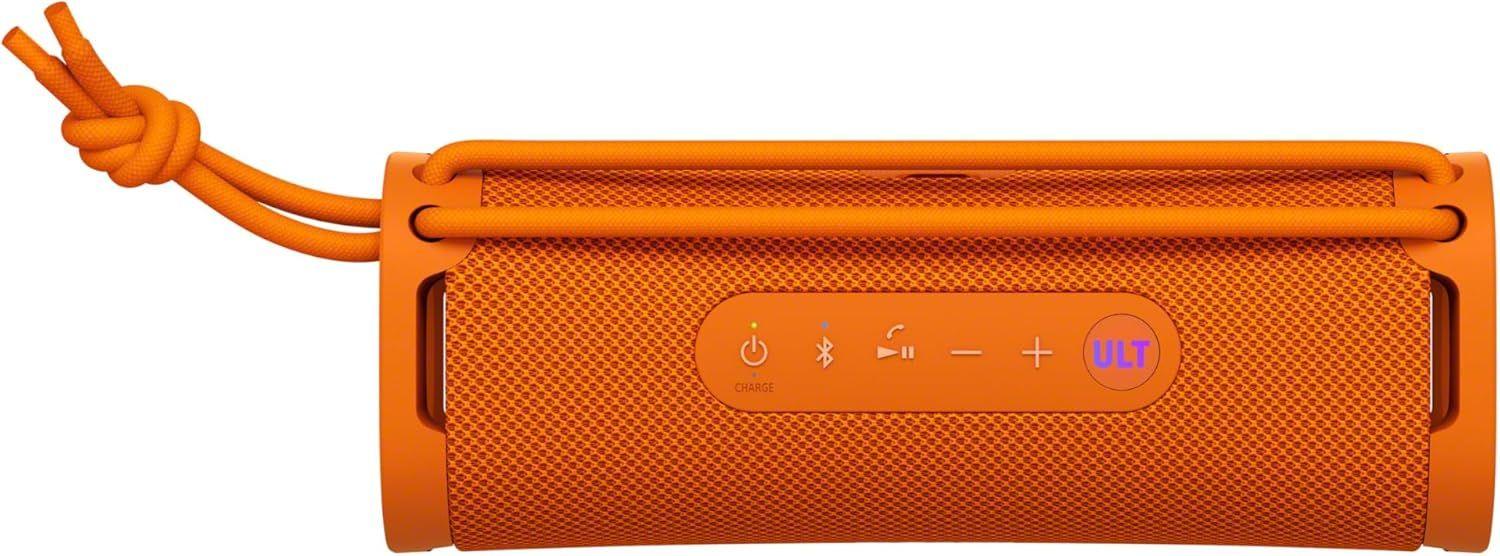 Renoverad Sony ULT Field 1 Wireless Bluetooth Speaker - Reebelo Sverige