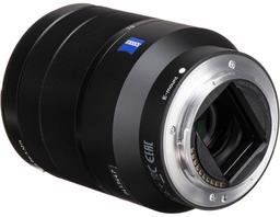 Renoverad Sony Vario-Tessar T* FE 24-70mm f/4 ZA OSS Lens - Reebelo Sverige