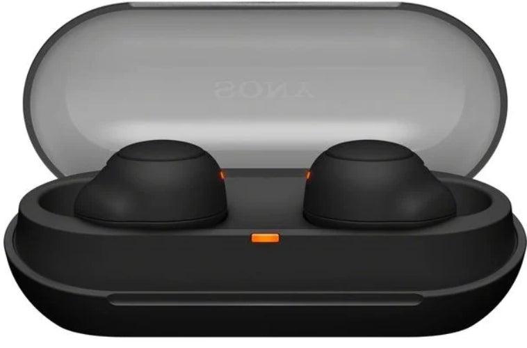 Renoverad Sony WF-C500 Truly Wireless Headphones - Reebelo Sverige