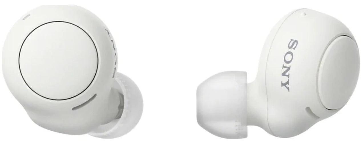 Renoverad Sony WF-C500 Truly Wireless Headphones - Reebelo Sverige