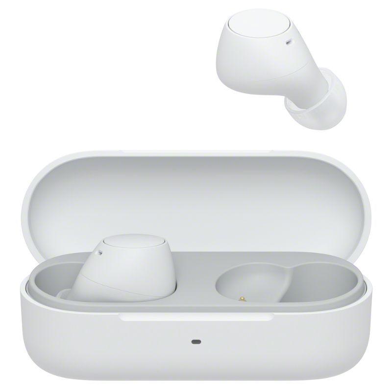 Renoverad Sony WF-C510 In-Ear True Wireless Earbuds - Reebelo Sverige