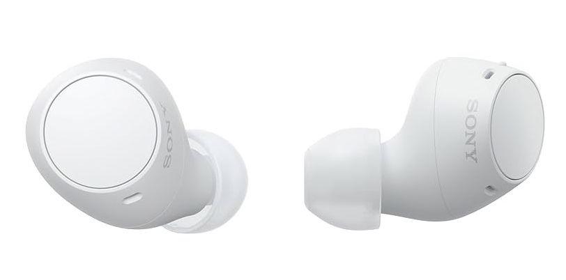 Renoverad Sony WF-C510 In-Ear True Wireless Earbuds - Reebelo Sverige