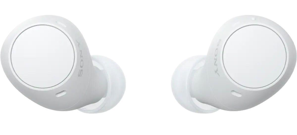 Renoverad Sony WF-C510 In-Ear True Wireless Earbuds - Reebelo Sverige