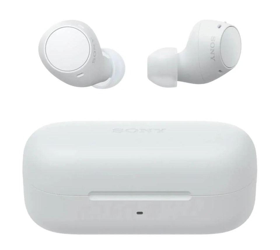 Renoverad Sony WF-C510 In-Ear True Wireless Earbuds - Reebelo Sverige