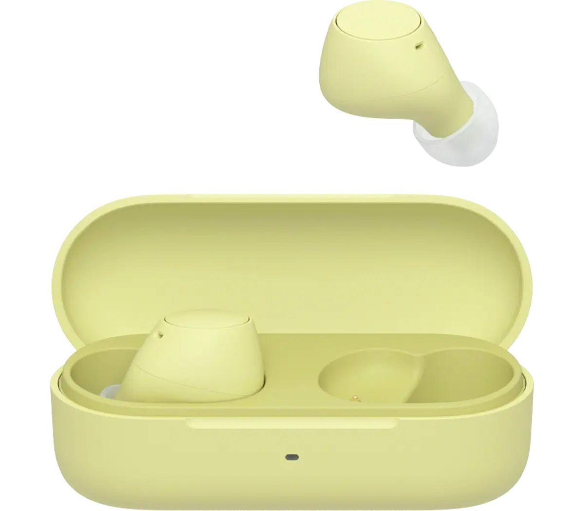 Renoverad Sony WF-C510 In-Ear True Wireless Earbuds - Reebelo Sverige