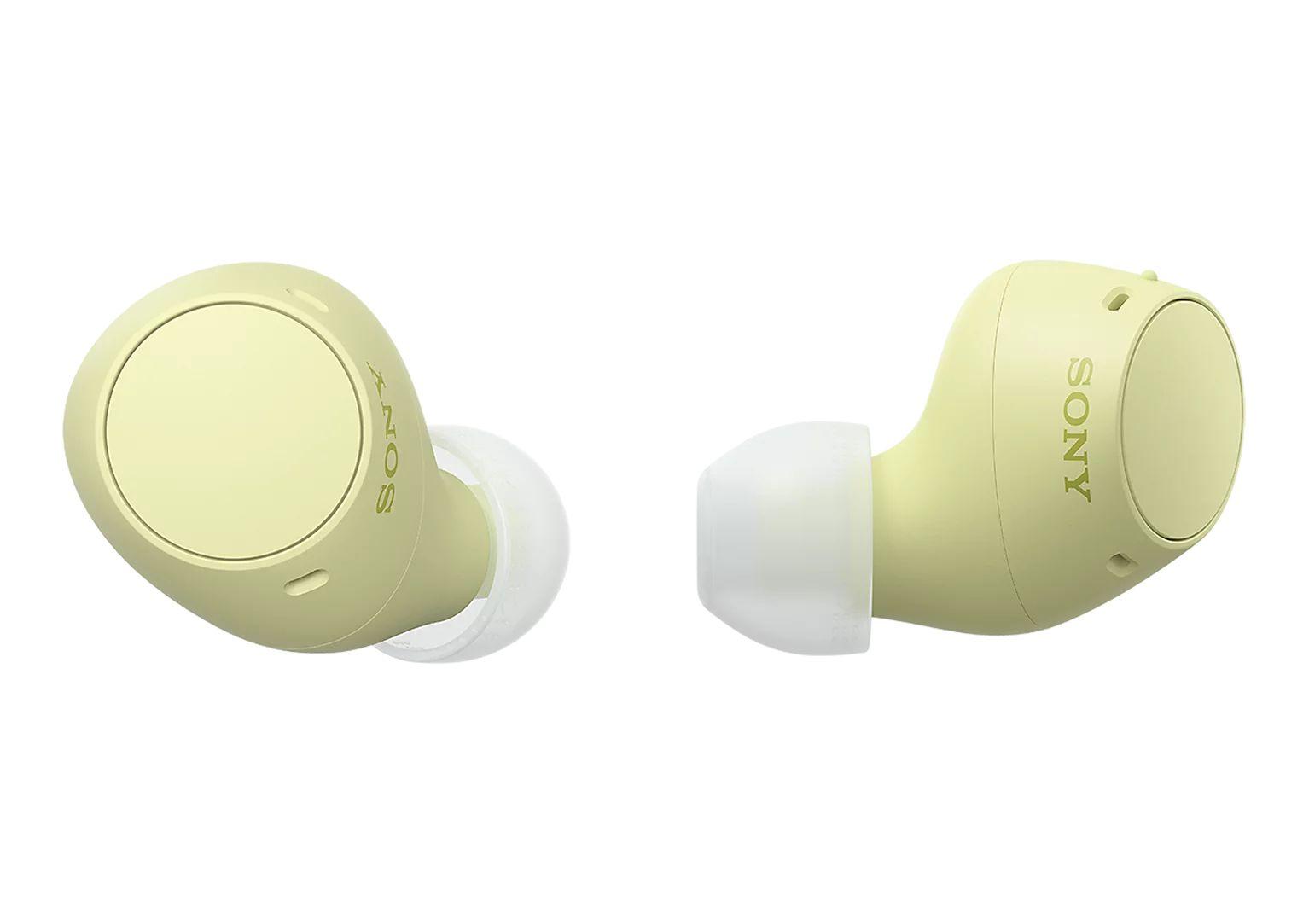 Renoverad Sony WF-C510 In-Ear True Wireless Earbuds - Reebelo Sverige