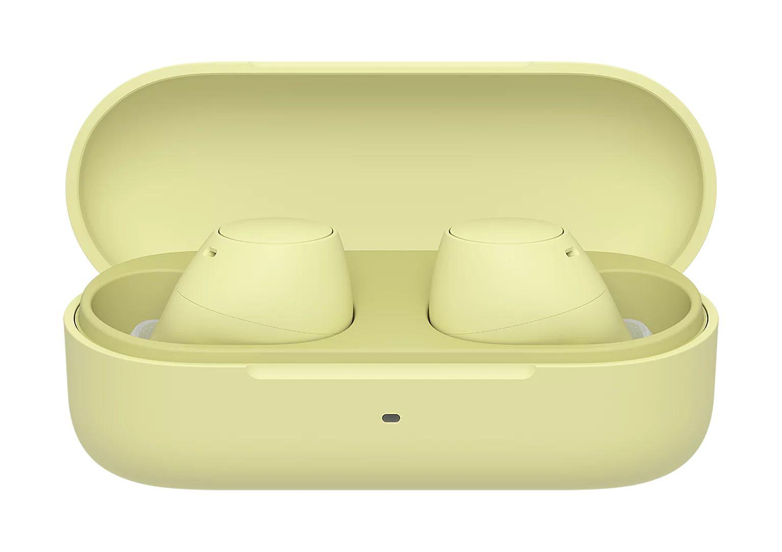 Renoverad Sony WF-C510 In-Ear True Wireless Earbuds - Reebelo Sverige