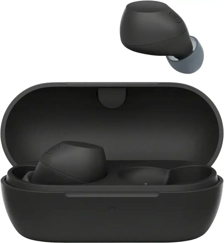 Renoverad Sony WF-C710N Wireless Noise Cancelling Headphones - Reebelo Sverige
