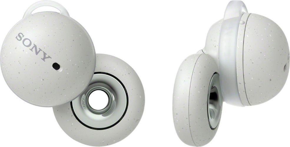 Renoverad Sony WF-L900 Truly Wireless LinkBuds - Reebelo Sverige