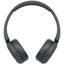 Renoverad Sony WHCH520/B Wireless Headphones with Microphone - Reebelo Sverige