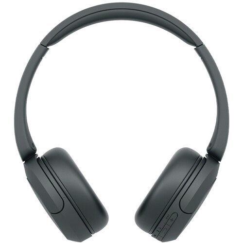 Renoverad Sony WHCH520/B Wireless Headphones with Microphone - Reebelo Sverige