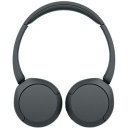 Renoverad Sony WHCH520/B Wireless Headphones with Microphone - Reebelo Sverige