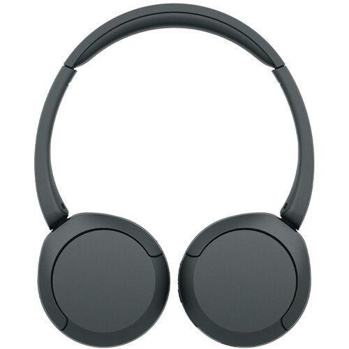 Renoverad Sony WHCH520/B Wireless Headphones with Microphone - Reebelo Sverige