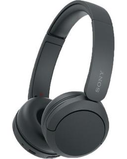 Renoverad Sony WHCH520/B Wireless Headphones with Microphone - Reebelo Sverige
