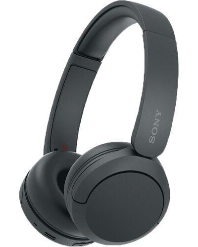 Renoverad Sony WHCH520/B Wireless Headphones with Microphone - Reebelo Sverige