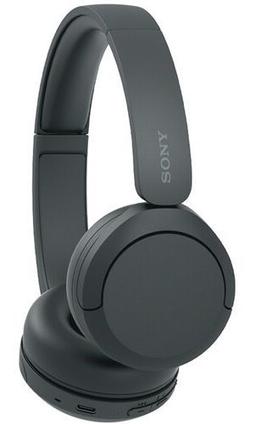 Renoverad Sony WHCH520/B Wireless Headphones with Microphone - Reebelo Sverige