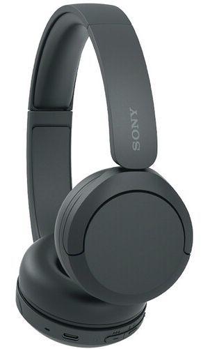 Renoverad Sony WHCH520/B Wireless Headphones with Microphone - Reebelo Sverige