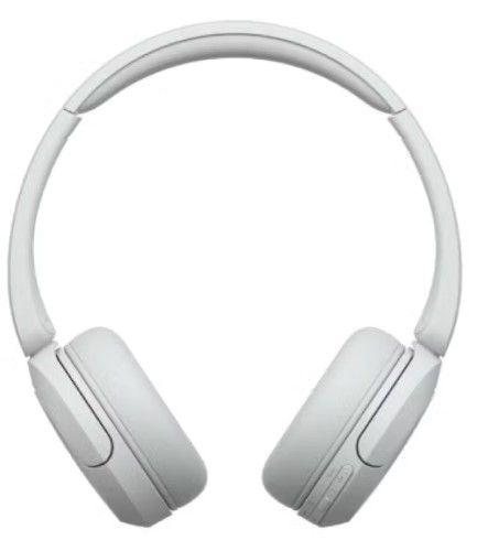 Renoverad Sony WHCH520/B Wireless Headphones with Microphone - Reebelo Sverige