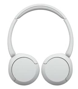 Renoverad Sony WHCH520/B Wireless Headphones with Microphone - Reebelo Sverige