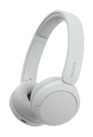 Renoverad Sony WHCH520/B Wireless Headphones with Microphone - Reebelo Sverige