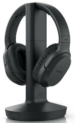 Renoverad Sony WH-RF400 Home Wireless Headphones - Reebelo Sverige