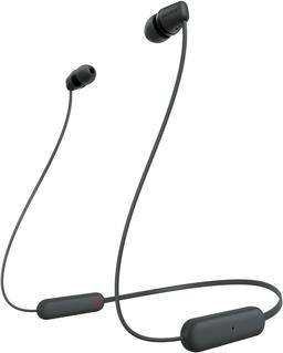 Renoverad Sony WI-C100 Wireless In-Ear Headphones - Reebelo Sverige
