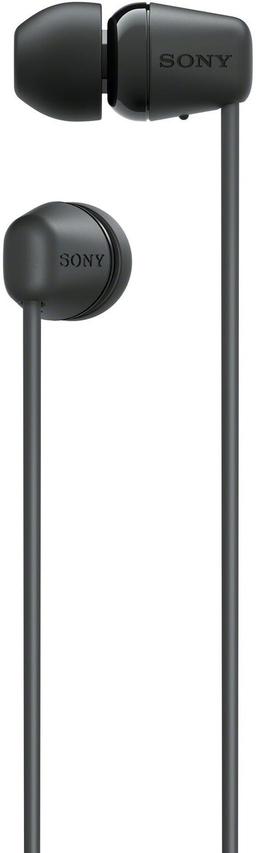 Renoverad Sony WI-C100 Wireless In-Ear Headphones - Reebelo Sverige