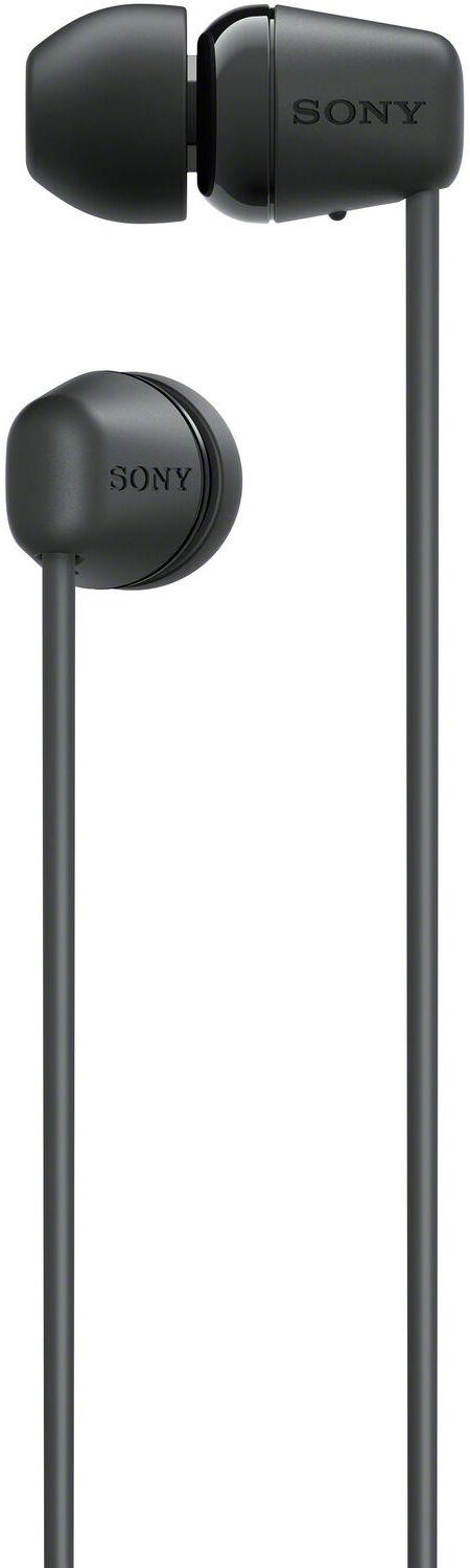 Renoverad Sony WI-C100 Wireless In-Ear Headphones - Reebelo Sverige