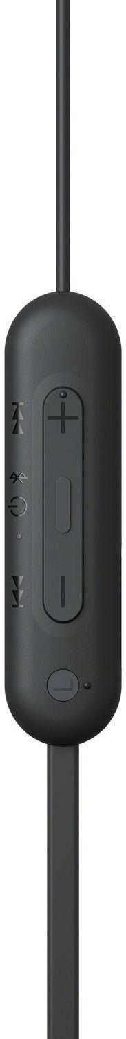 Renoverad Sony WI-C100 Wireless In-Ear Headphones - Reebelo Sverige