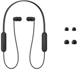 Renoverad Sony WI-C100 Wireless In-Ear Headphones - Reebelo Sverige
