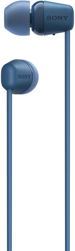 Renoverad Sony WI-C100 Wireless In-Ear Headphones - Reebelo Sverige